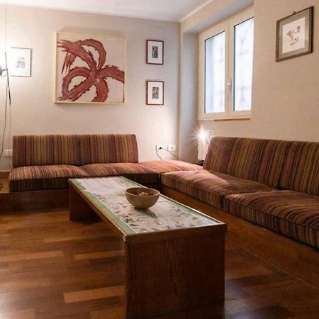 Ferienwohnung Il Velarium Del Colosseo Rom Exterior foto